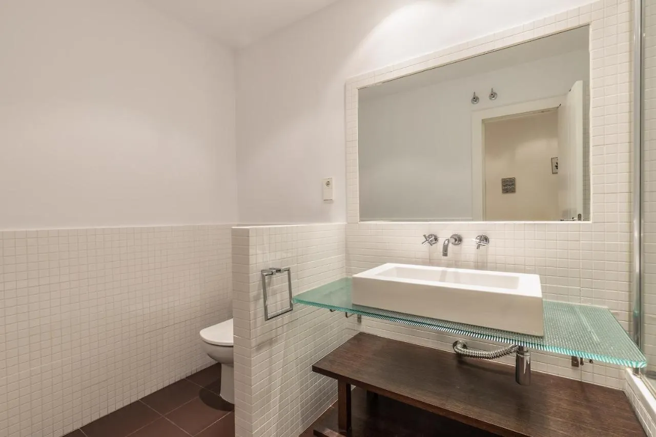 Precioso Y Centrico Apartamento Gran Capitan 5 Granada Apartmán