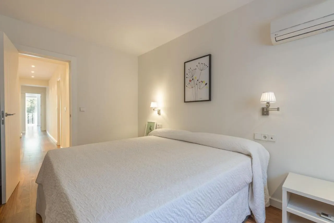 Precioso Y Centrico Apartamento Gran Capitan 5 Granada Apartmán