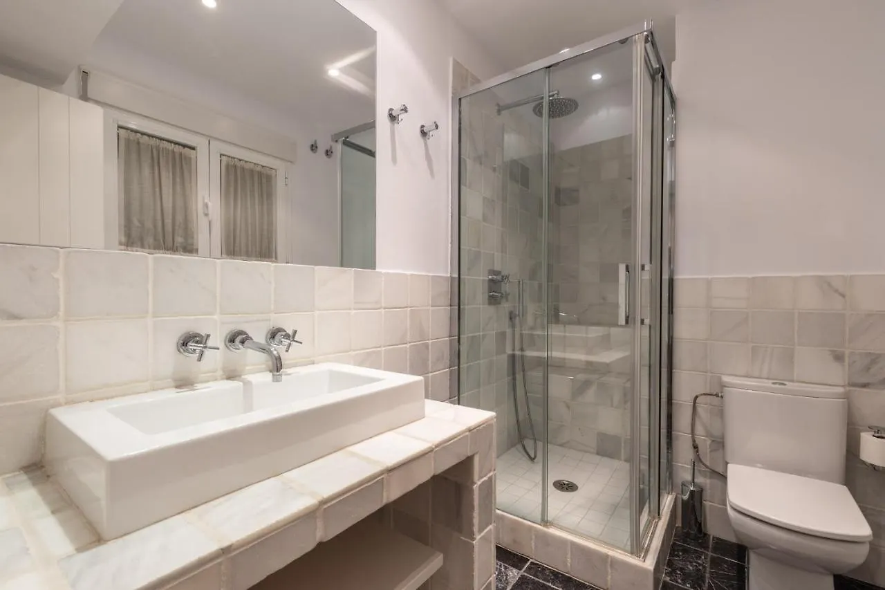 Apartment Precioso Y Centrico Apartamento Gran Capitan 5 Granada