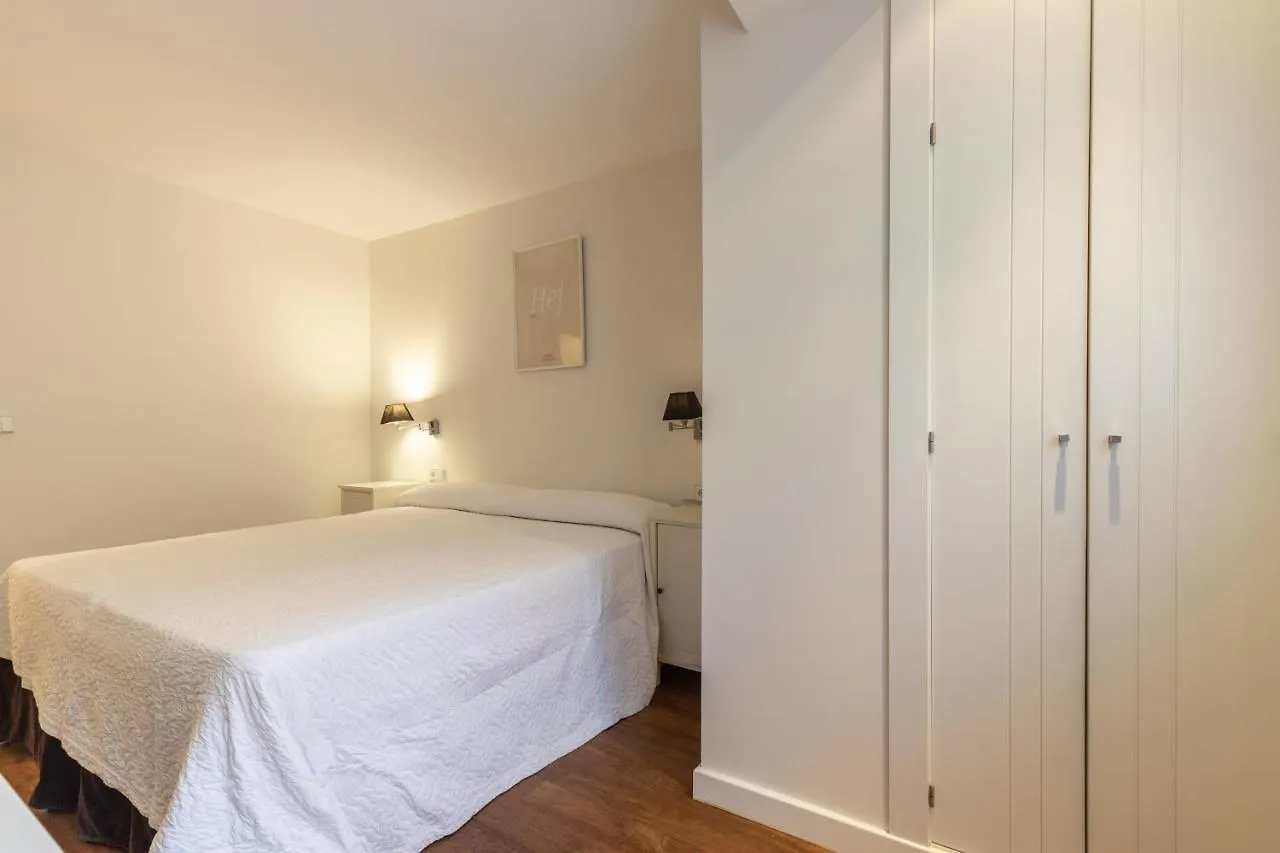 Precioso Y Centrico Apartamento Gran Capitan 5 Granada Apartment