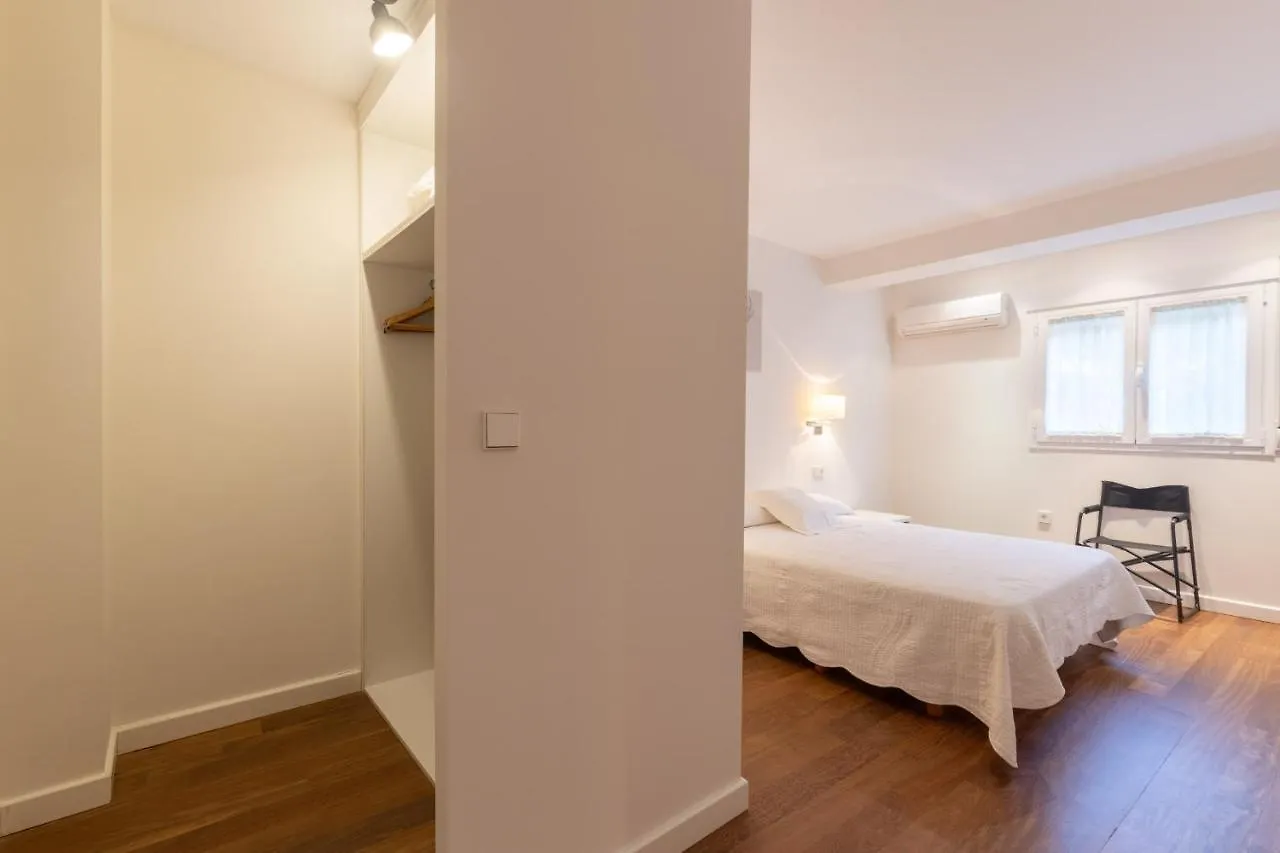Apartment Precioso Y Centrico Apartamento Gran Capitan 5 Granada