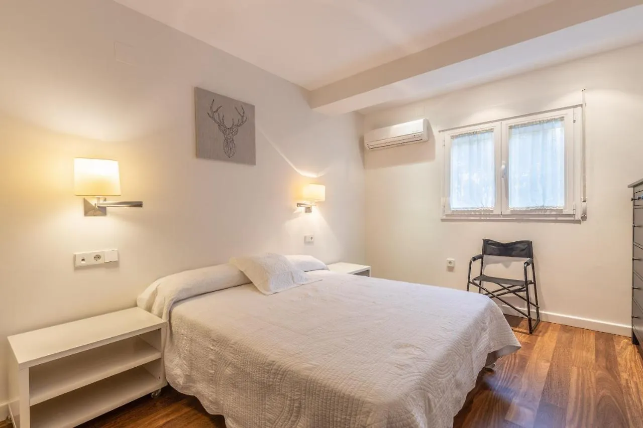 Precioso Y Centrico Apartamento Gran Capitan 5 Granada 0*,  Spain