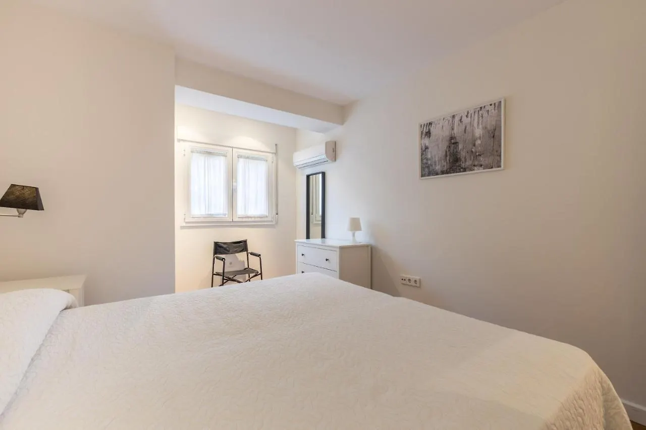 Precioso Y Centrico Apartamento Gran Capitan 5 Granada Apartment