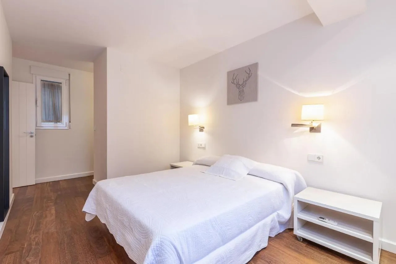 Precioso Y Centrico Apartamento Gran Capitan 5 Granada