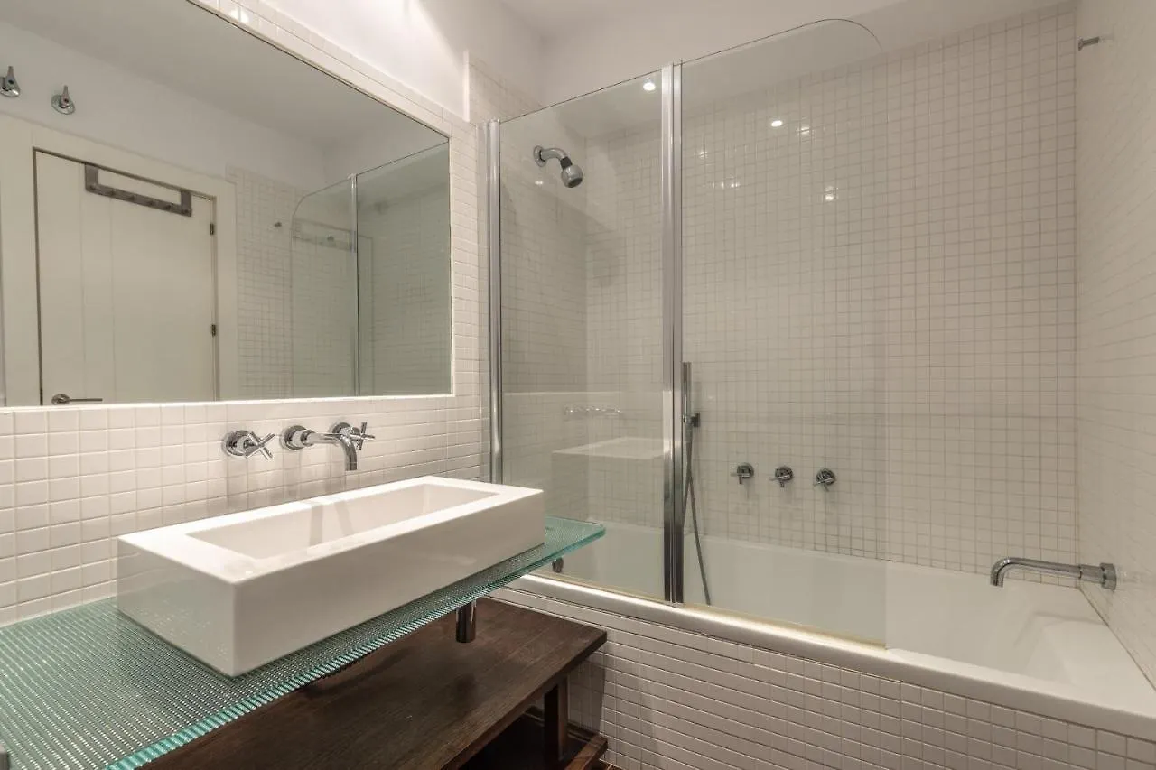 Precioso Y Centrico Apartamento Gran Capitan 5 Granada