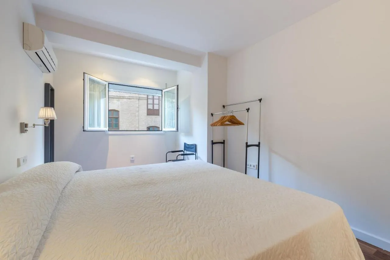 Precioso Y Centrico Apartamento Gran Capitan 5 Granada Apartment