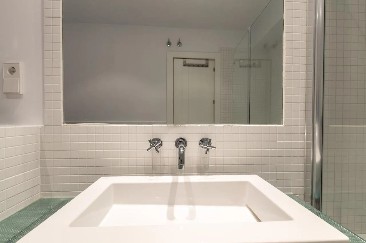 Precioso Y Centrico Apartamento Gran Capitan 5 Granada Spain